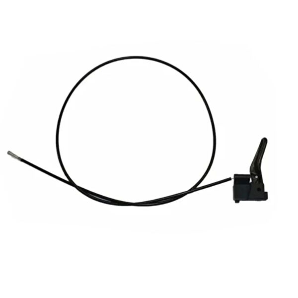 WISCO Kaput Ekipmanları