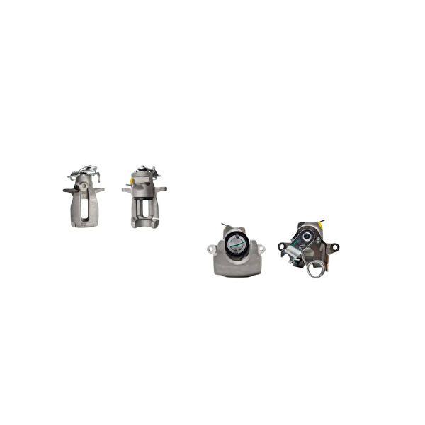 WISCO Kaliper Tamir Takımı