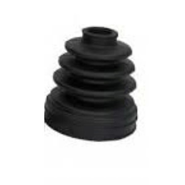 Topran Aks Körük & Kafası