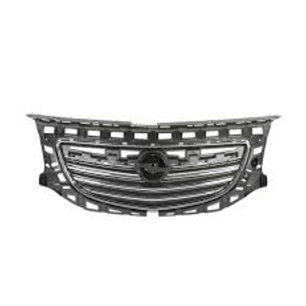 WISCO Panjur & Izgaralar