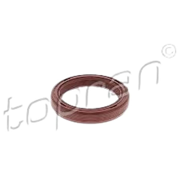 Topran Eksantrik Keçe