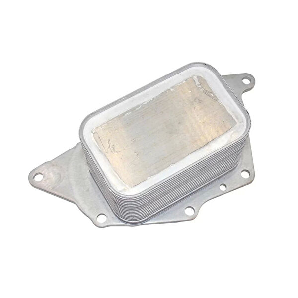 WISCO Yağ Soğutucu