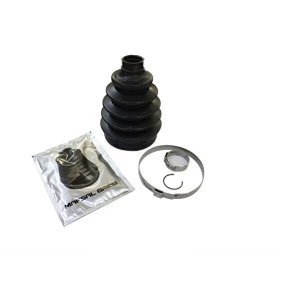 WISCO Aks Körük & Kafası