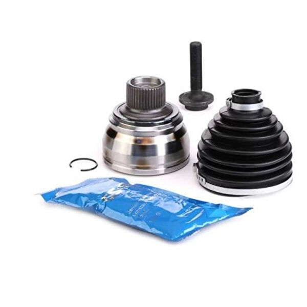 WISCO Aks Körük & Kafası