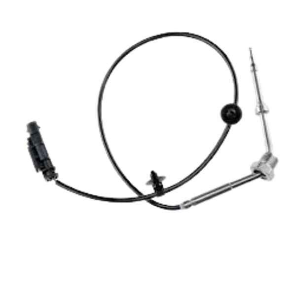 Mette Sıcaklık Sensörü