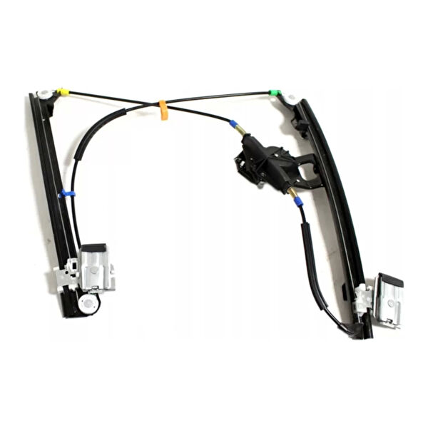 WISCO Cam Ekipmanları