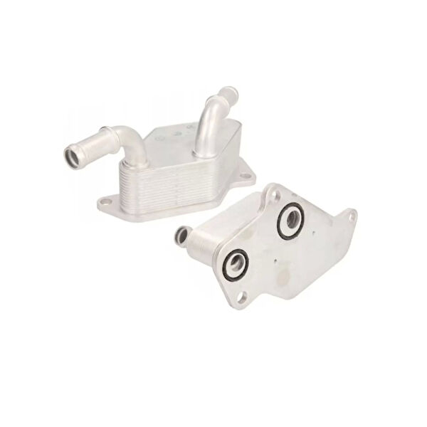 WISCO Yağ Soğutucu