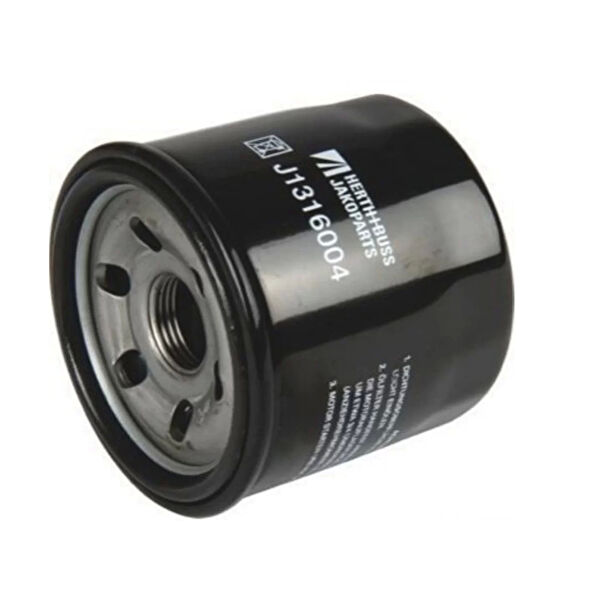 WISCO Yağ Filtreleri