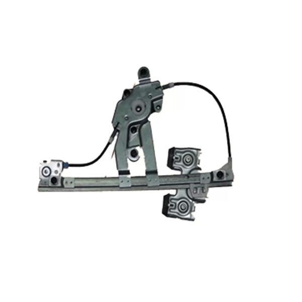 WISCO Cam Krikoları