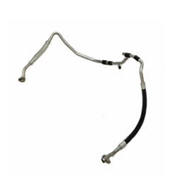 WISCO Yedek Parça, Aksesuar