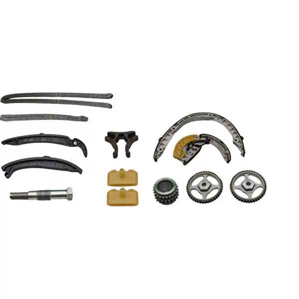 WISCO Zincir Grubu Parçaları