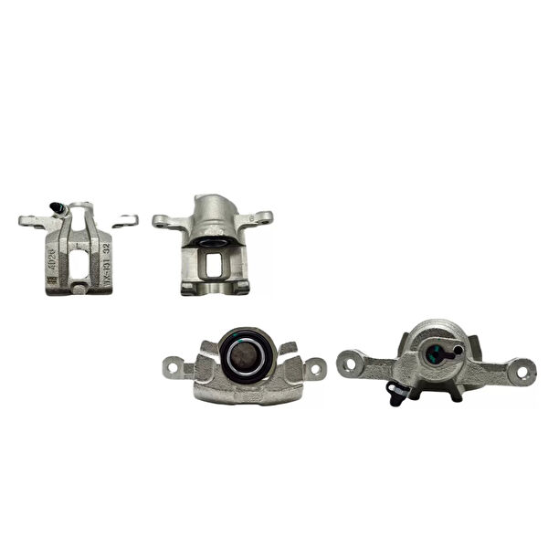 WISCO Kaliper Tamir Takımı