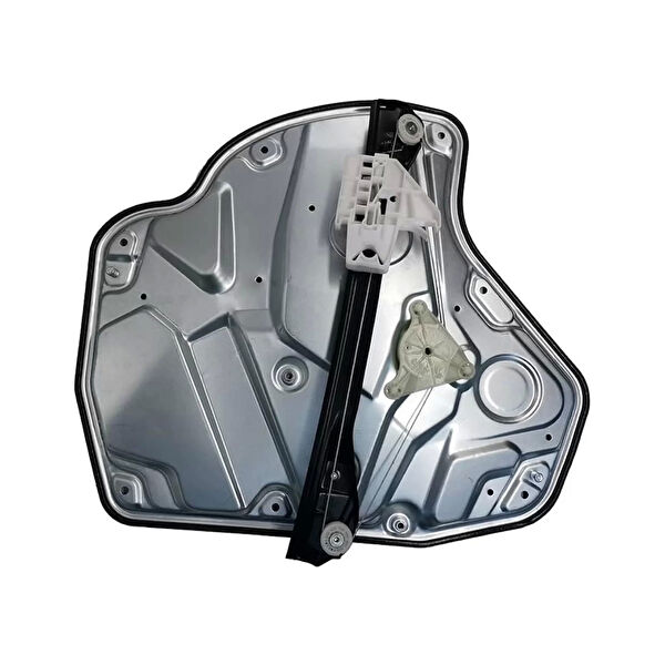 WISCO Cam Krikoları