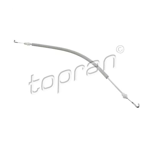 Topran Kapı Ekipmanları