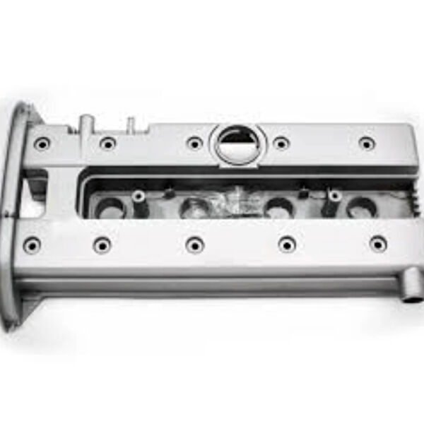 WISCO Silindir Kapakları