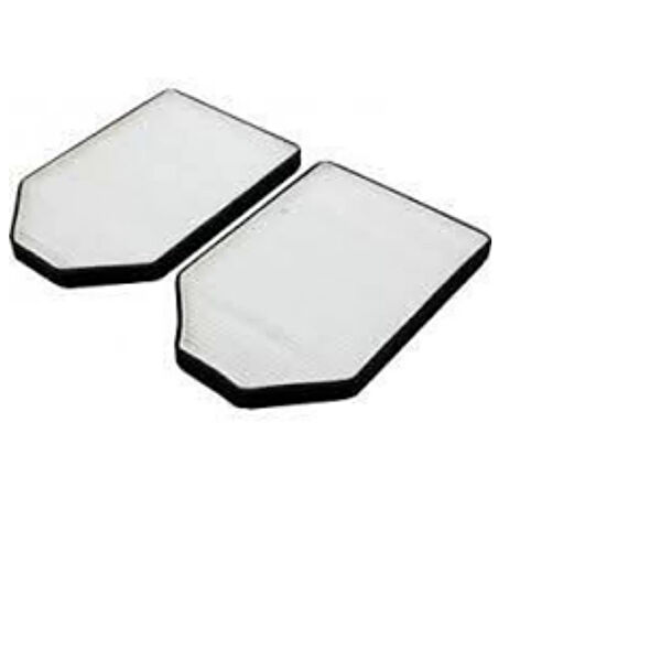 WISCO Polen Filtreleri