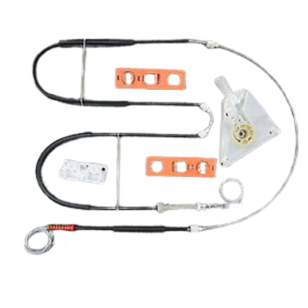 WISCO Kapı Ekipmanları