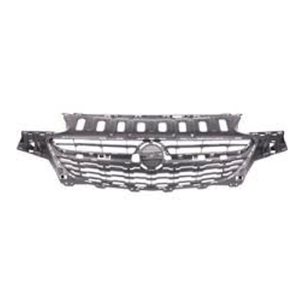 WISCO Panjur & Izgaralar