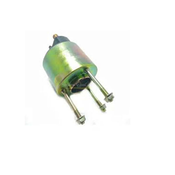 WISCO Marş Kollektörü