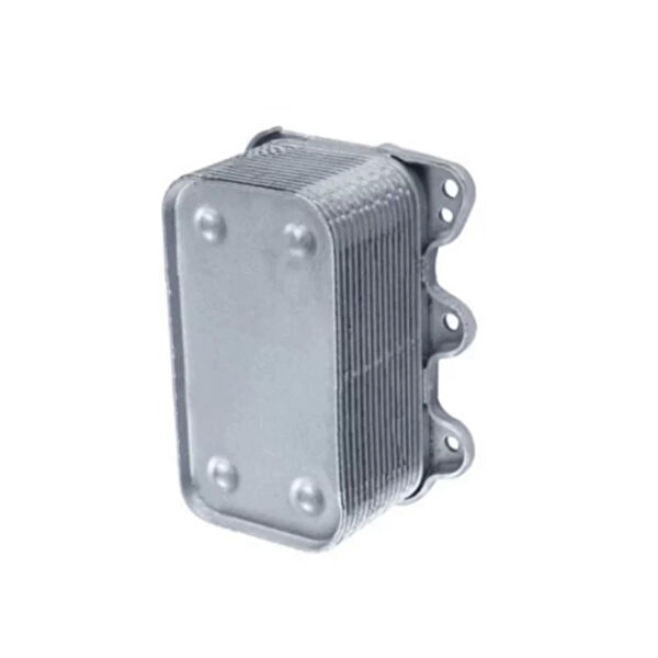 WISCO Yağ Soğutucu