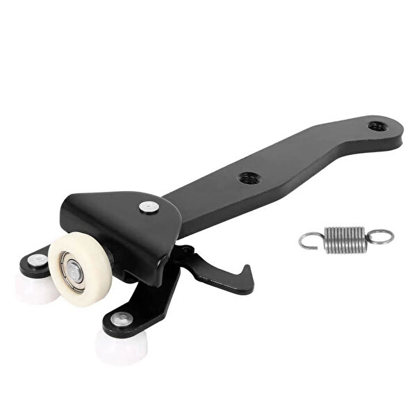 WISCO Kapı Ekipmanları