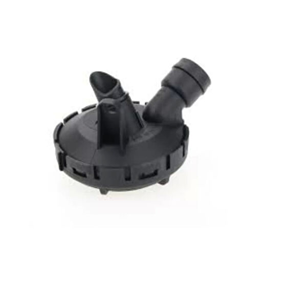 WISCO Havalandırma Valfi