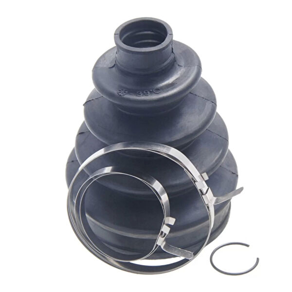 WISCO Aks Körük & Kafası