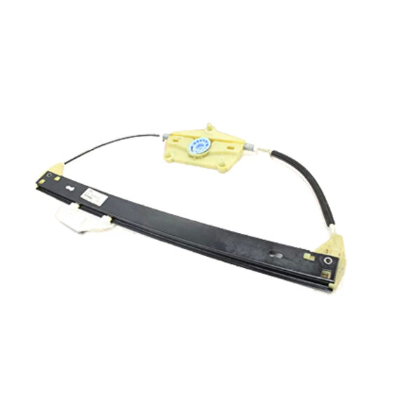 WISCO Cam Krikoları