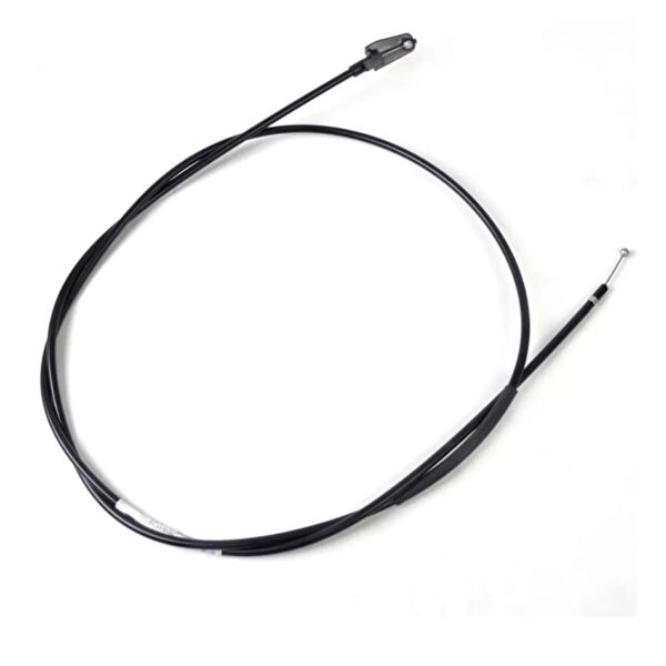 WISCO Kaput Ekipmanları