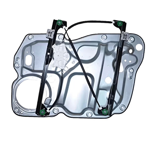 WISCO Cam Krikoları