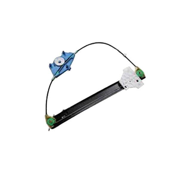 WISCO Cam Krikoları