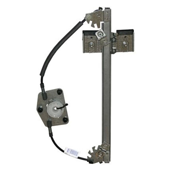 WISCO Cam Krikoları