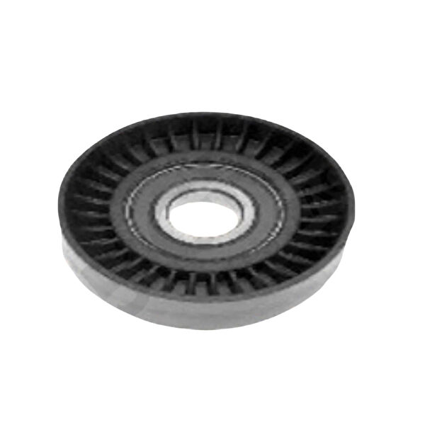 WISCO Alternatör Rulmanı