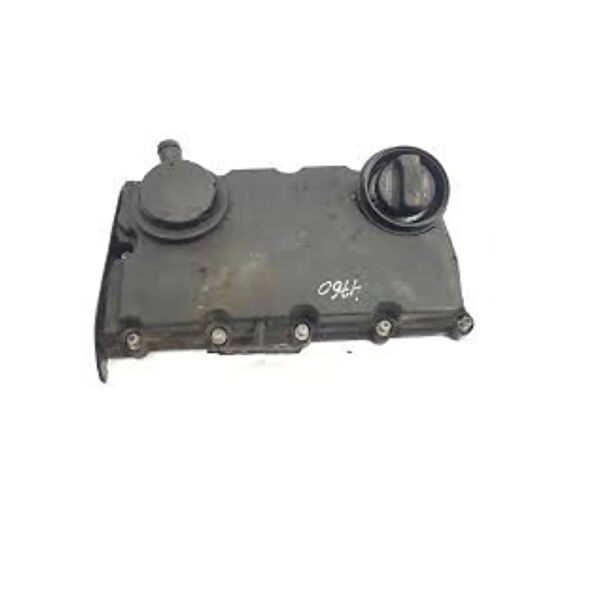 WISCO Silindir Kapakları