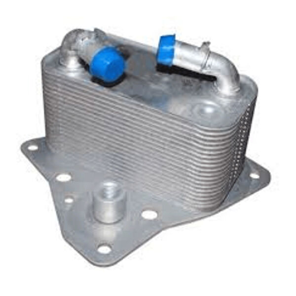 WISCO Yağ Soğutucu