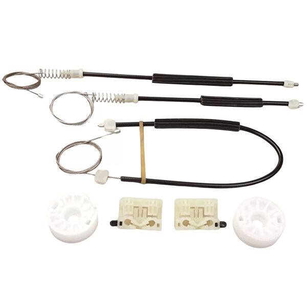 WISCO Cam Krikoları