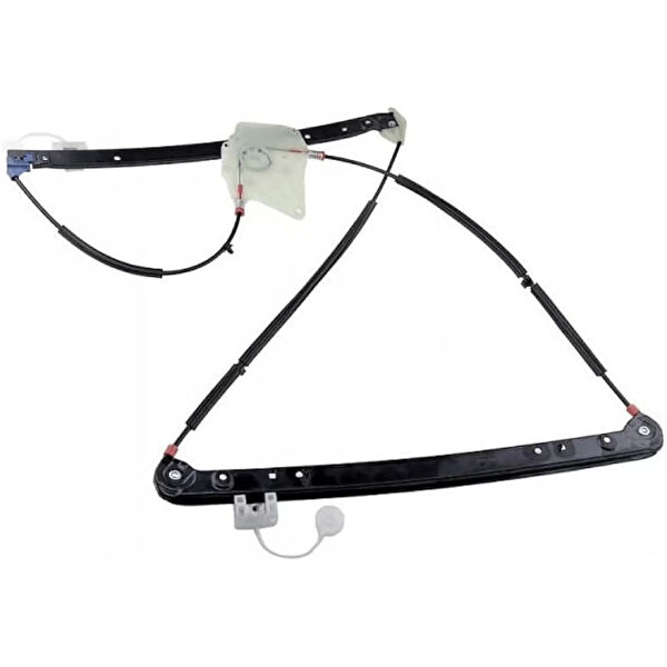 WISCO Cam Krikoları