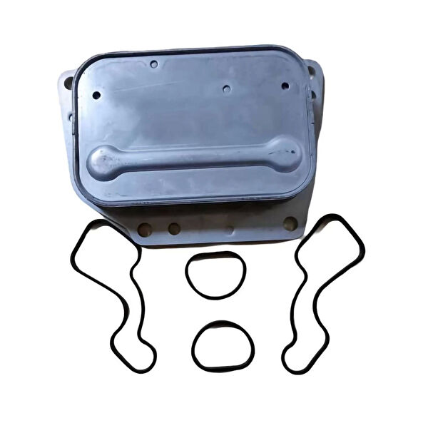 WISCO Yağ Soğutucu