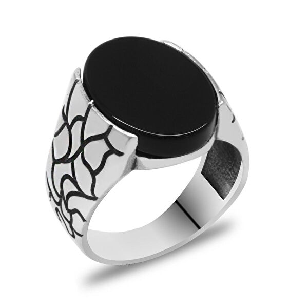 Tesbihname Erkek Yüzük