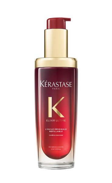 Kerastase Saç Serumu