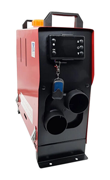 ARİSAR Isıtıcılar