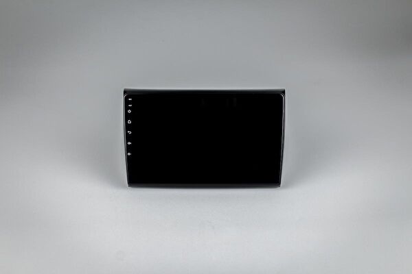 NAVISMART Araç İçi Multimedya ve Görüntü Sistemleri