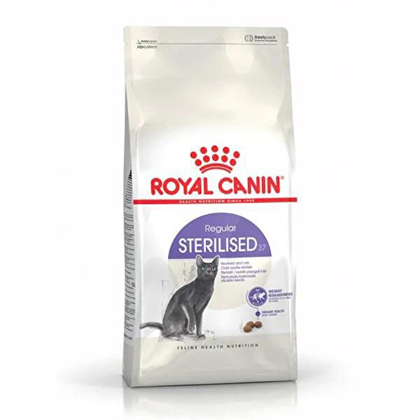 Royal Canin Kedi Maması
