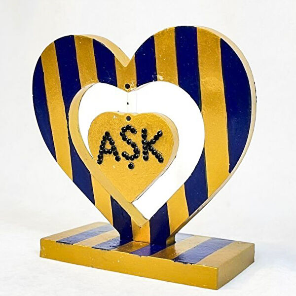 Uretti Dekoratif Obje, Biblo, Figür