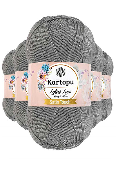 Kartopu Örgü İpleri