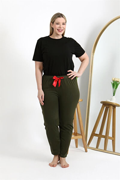 Celira Büyük Beden Pijama