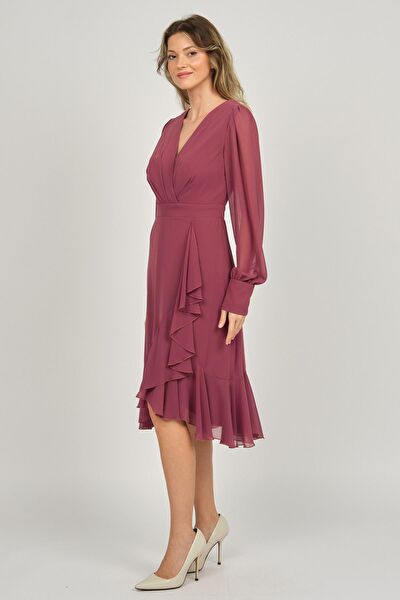 Doridorca Abiye Elbise