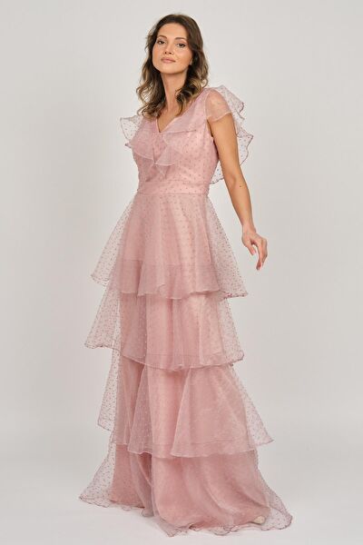 Doridorca Abiye Elbise