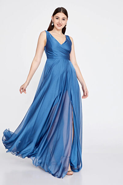 Doridorca Abiye Elbise