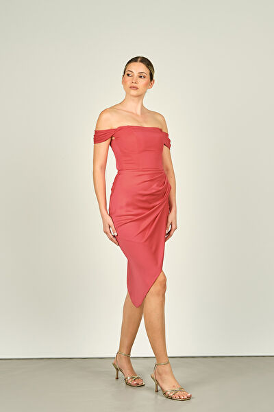 Doridorca Abiye Elbise